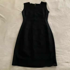 NWOT Calvin Klein Bodycon Dress